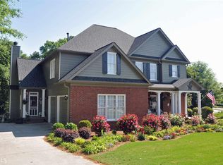 3791 Bay Forest Ct, Loganville, GA 30052
