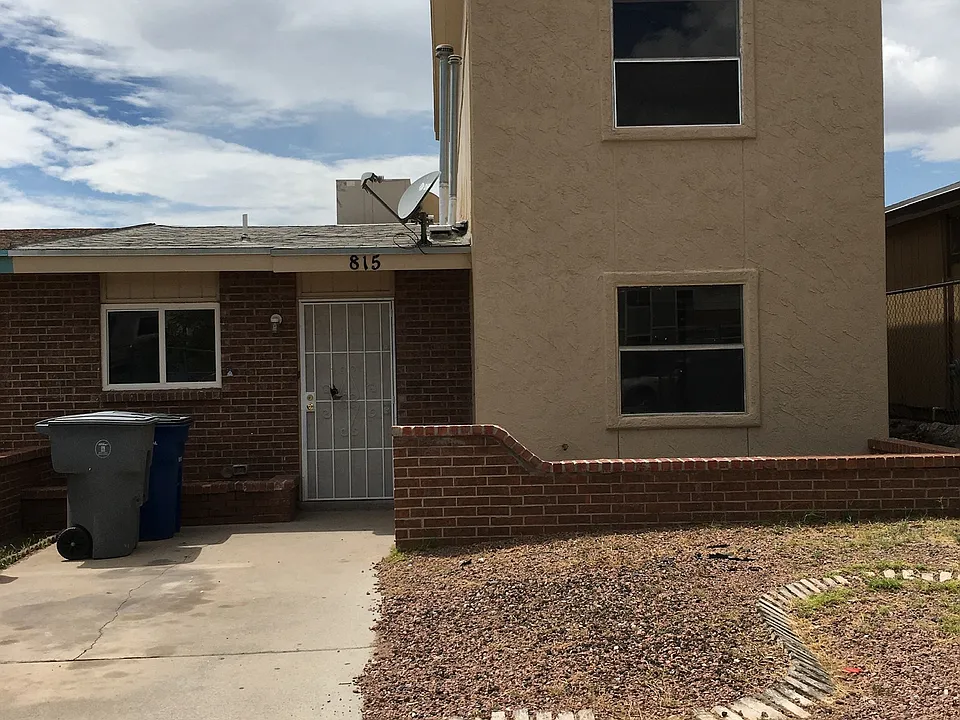 815 Silvestre Rd