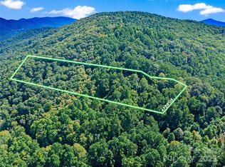 125 Floribunda Path LOT 8A, Asheville, NC 28803