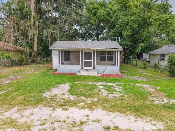 5029 McDonald Rd, Zellwood, FL 32798