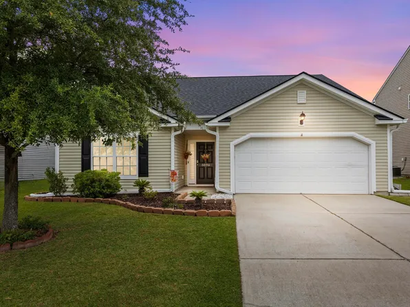 5096 Timicuan Way, Summerville, SC 29485