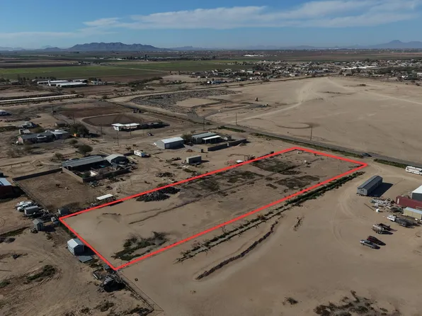 5513 N EVANS Road #-, Casa Grande, AZ 85194