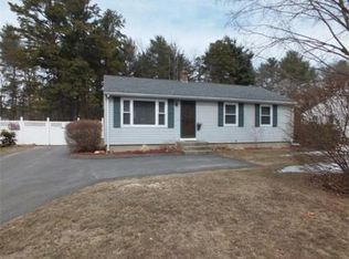 393 Apremont Hwy, Holyoke, MA 01040