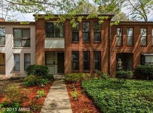 5665 Lightspun Ln, Columbia, MD 21045