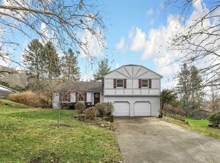 167 Wildwood Dr, Granville, OH