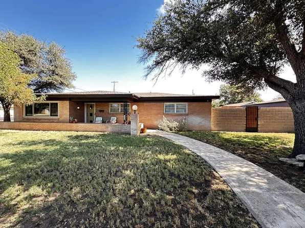 1432 Spur Ave, Odessa, TX 79761