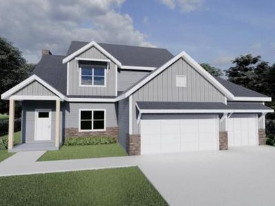 157 E Cowling Street, Republic, MO, 65738