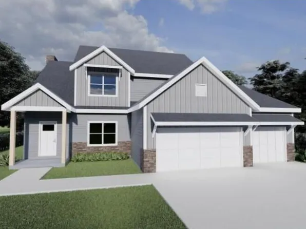 120 E Chloe Lane, Republic, MO 65738