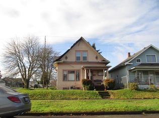 1624 S Cushman Ave, Tacoma, WA 98405