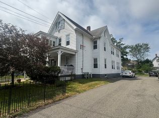 634 Washington Ave, West Haven, CT 06516