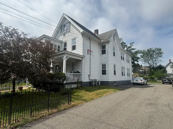 634 Washington Avenue, West Haven, CT 06516