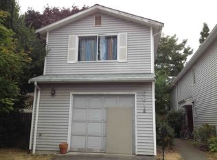 6818 25th Ave NE, Seattle, WA 98115