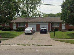 3745 Marshall Rd, Dayton, OH 45429