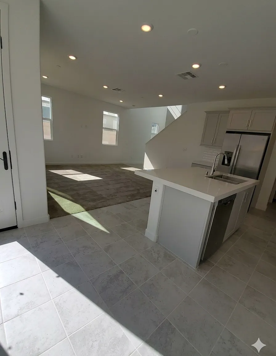 4 bed, 1900 sqft, $4,500 — Photo 2