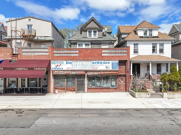 311 Ditmas Ave, Brooklyn, NY 11218