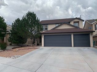 1344 Reynosa Loop SE, Rio Rancho, NM 87124
