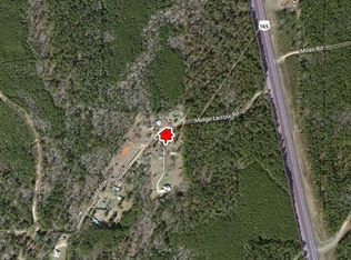 269 Midge Lacroix Rd, Pollock, LA 71467