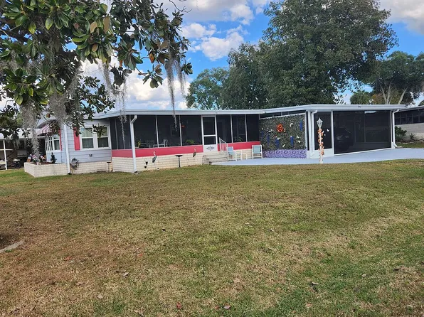 1 Rabbit Trl, Wildwood, FL 34785