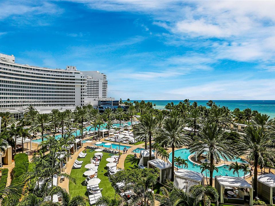 1st image of 4391 Collins Ave #506/507