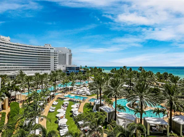 4391 Collins Ave #506/507, Miami Beach, FL 33140