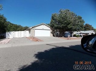 3020 S Walnut Ave, Grand Junction, CO 81504