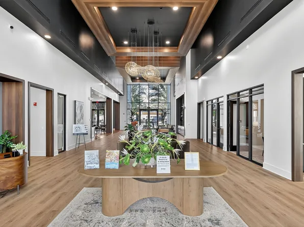 RISE at Glen Kernan Park