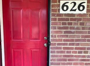 626 Farragut Pl NE, Washington, DC