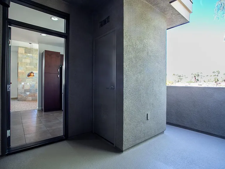 1028 E Palm Canyon Dr #201 — Photo 20