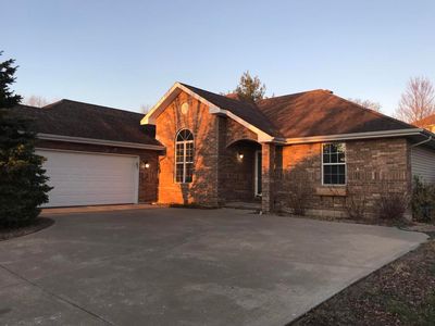 2702 N 31st St, Ozark, MO, 65721