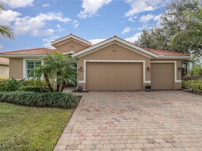3200 Magnolia Landing Ln, North Fort Myers, FL, 33917