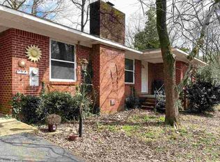 190 Fox Pass Pl, Hot Springs, AR 71901