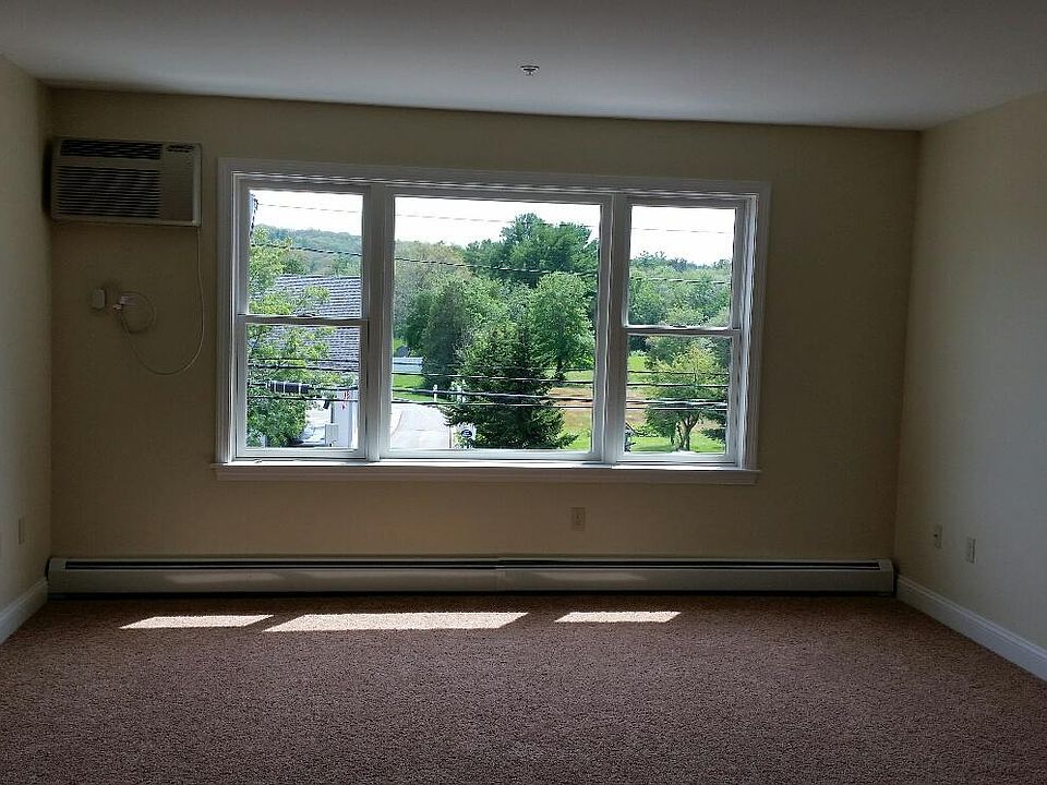 Living Room with A/C