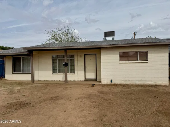 714 E ROOSEVELT Avenue, Buckeye, AZ 85326