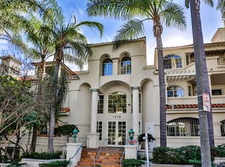 7218 Hillside Ave UNIT 205, Los Angeles, CA 90046