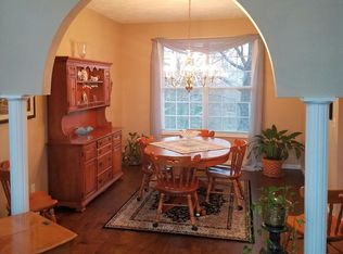 332 Hedge Apple Dr, Strafford, MO 65757