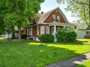 601 Madison St, Gillespie, IL