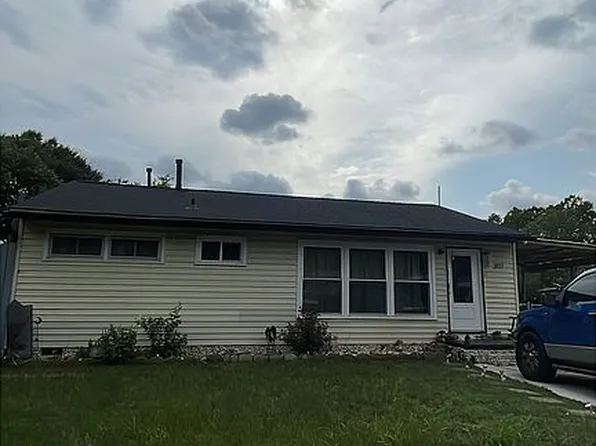 207 Kirkwood Cir, Gastonia, NC 28054