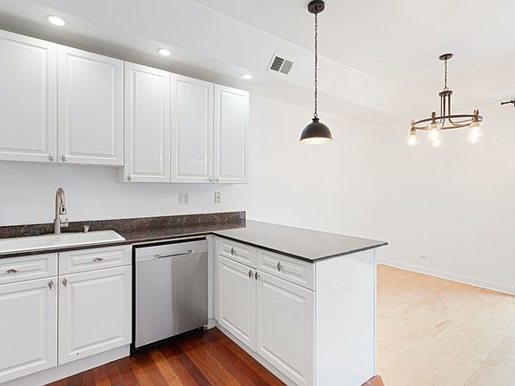5th image of 1347 N Sedgwick St Unit 3N