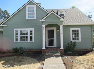 490 Superior St SE, Salem, OR 97302