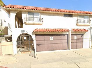 542 W 37th St #2, San Pedro, CA 90731