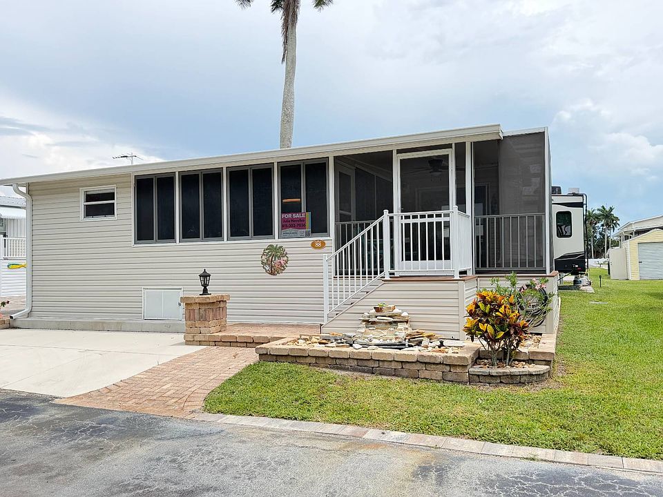 1st image of 16175 John Morris Rd #88