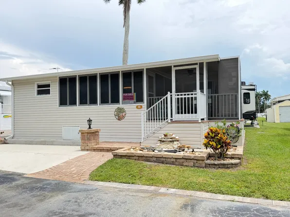 16175 John Morris Rd #88, Fort Myers, FL 33908