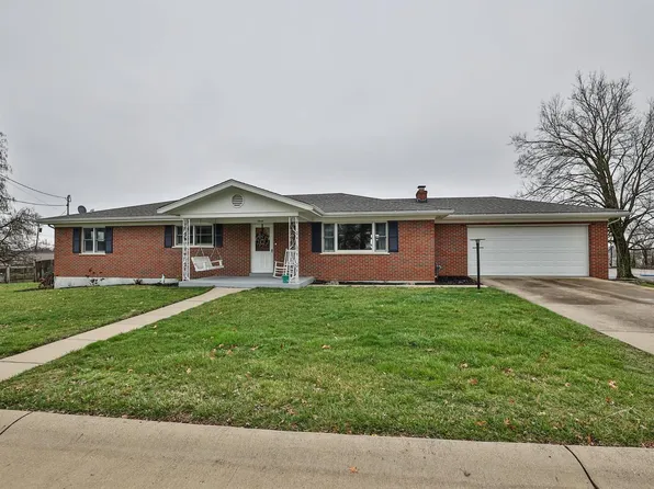 7 Neltner Dr, Newport, KY 41076