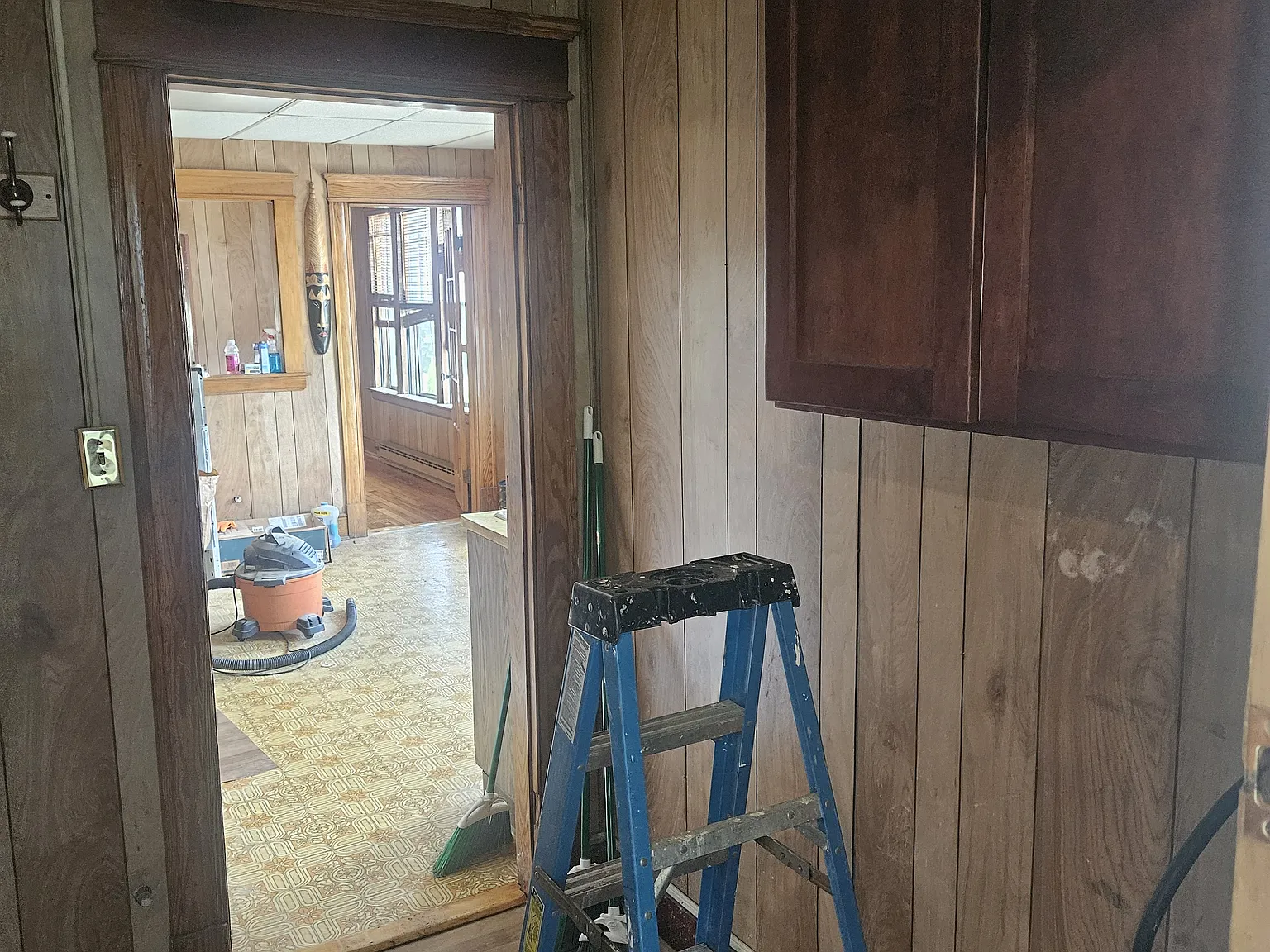 1 bed, 750 sqft, $1,200 — Photo 3