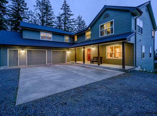 1355 Twin Hills Rd SE, Jefferson, OR 97352