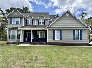 218 Riverbend Rd, Jacksonville, NC 28540