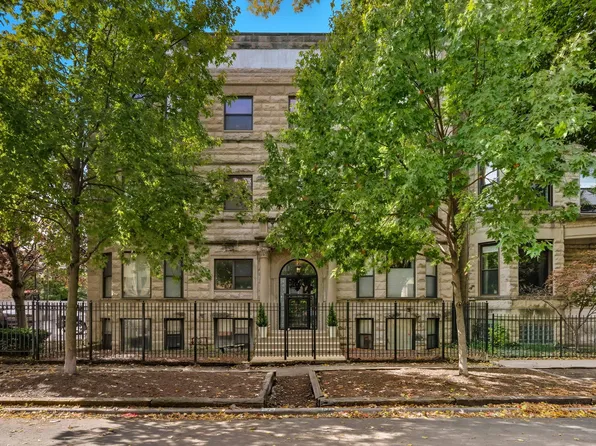 4038 N Kenmore Ave APT 2, Chicago, IL 60613