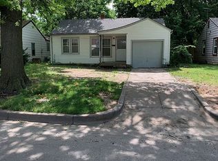 905 S Vassar Ave, Wichita, KS 67218