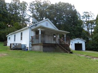 503 Highway 93, Fall Branch, TN 37656