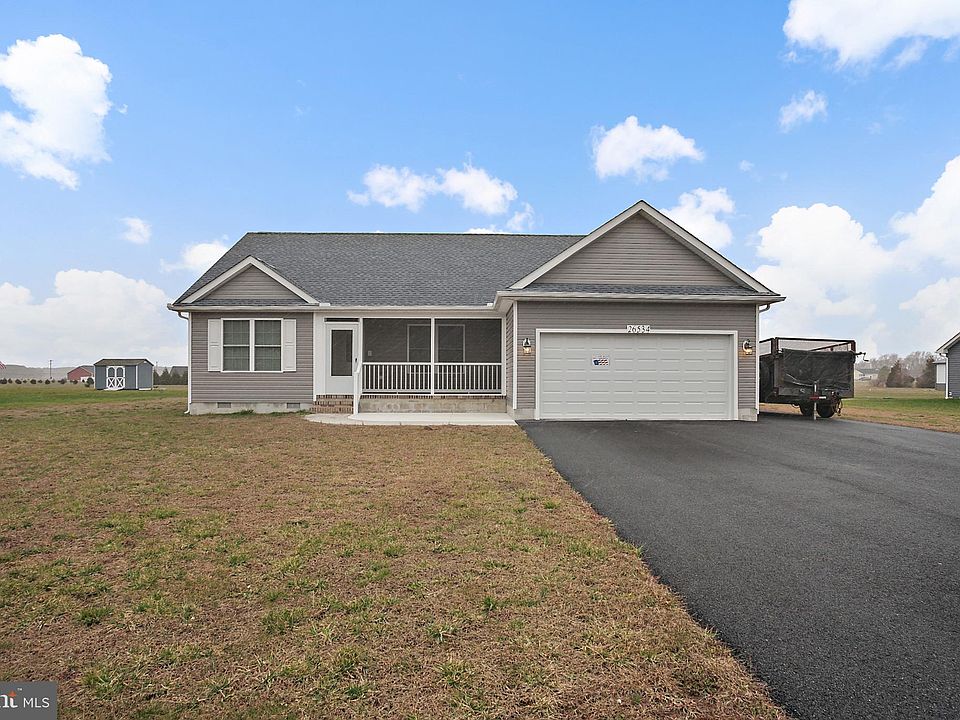 1st image of 26534 Blue Hen Ln Lot 38